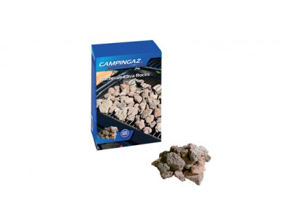 campingaz lavove kameny 3 kg