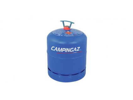 campingaz plynova lahev typ 907
