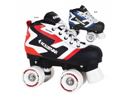 SUPRAX Jr. quad brusle