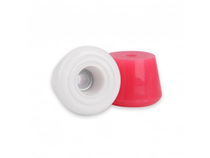 Stopper quad skate PU pr. 46 mm