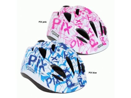 PIX helma na kolečkové brusle, skateboard, kolo