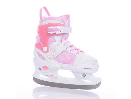 JOY ICE GIRL roztahovací brusle