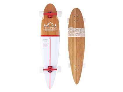 FLOW 42" Longboard