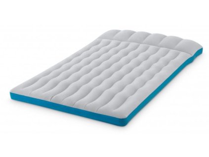 nafukovaci matrace intex 67999 camping double 127x193x24 cm