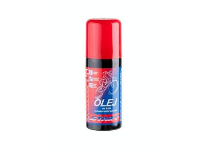 start olej na kola 100 ml sprej