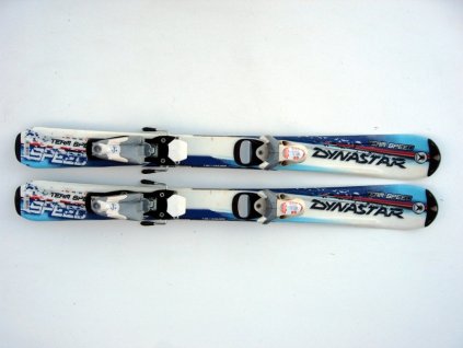 Dětské lyže Dynastar Team Speed 90 cm