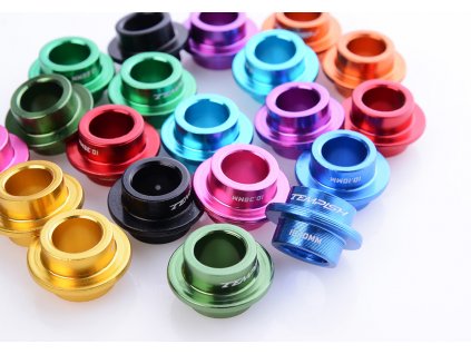 SPACER set (20 ks), vnitřní průměr 8 mm