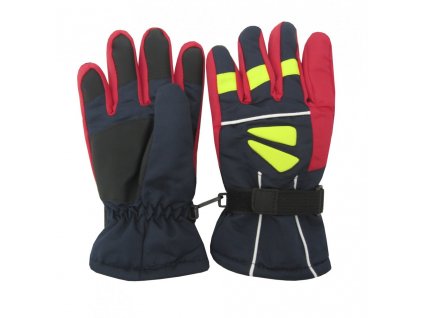 Dětské zimní rukavice LinkWare 851-3