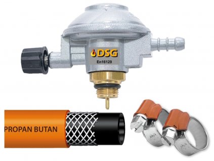 Regulátor - souprava DSG 30MB2KG