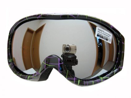 Lyžařské brýle Spheric Colorado junior G2003A