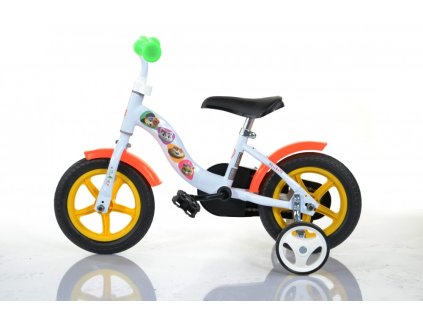 Dětské kolo Dino Bikes 108L-CATS 44 Koček 10