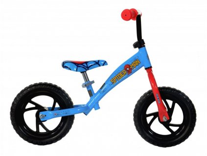 Dětské odrážedlo Dino Bikes 140R-SAC Spiderman