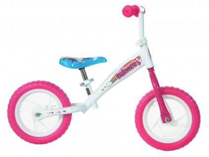 detske odrazedlo dino bikes 140r unc unicorn jednorozec