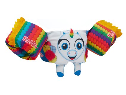 3D Puddle Jumper Unicorn