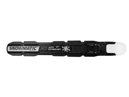 vazani rs snowmatic manual junior
