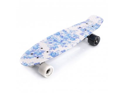 Pennyboard MTR 56 cm AL truck Flowers