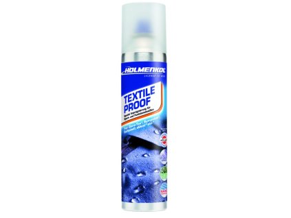 holmenkol textile proof 250 ml