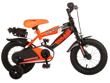 Dětské kolo Volare Sportivo Orange 12
