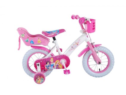 Dětské kolo Volare Princezny Disney 12