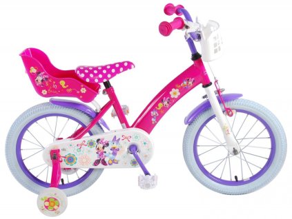 Dětské kolo Volare Minnie 16