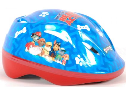Dětská cyklistická helma Volare Paw Patrol - Tlapková patrola