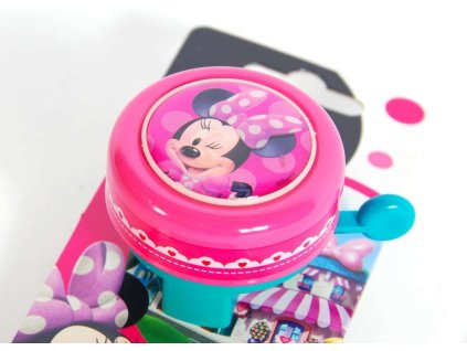 Zvonek na dětské kolo Volare Minnie