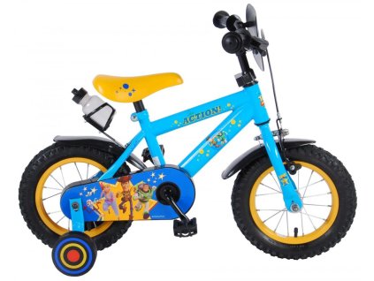 Dětské kolo Volare Toy Story - Příběh hraček 12