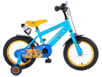 Dětské kolo Volare Toy Story - Příběh hraček 14