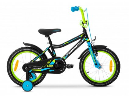 Dětské kolo Tabou Rocket 3150 14"