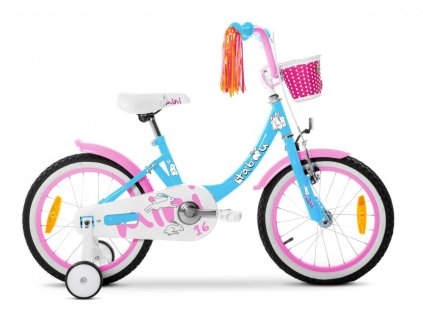 Dětské kolo Tabou Mini 3300 18"