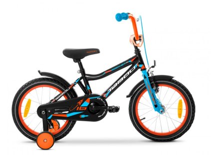 Dětské kolo Tabou Rocket 3360 18"