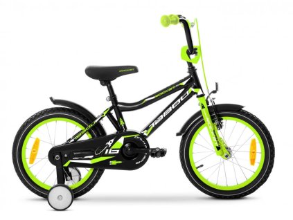 Dětské kolo Tabou Rocket 3370 18"
