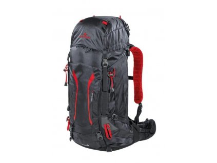 turisticky batoh ferrino finisterre 38 black