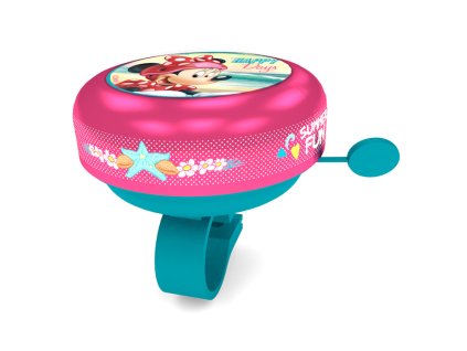 Zvonek na dětské kolo Seven Minnie