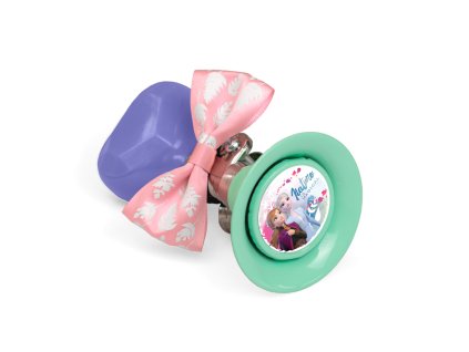 Klakson na dětské kolo Seven Frozen - Ledové království