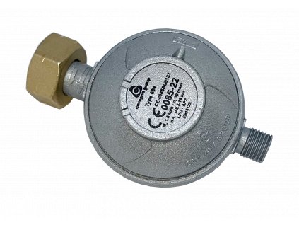 reca regulator tlaku 30mbar g1 4 lh 6914900176