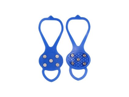 winter steps protiskluzove navleky modra 3