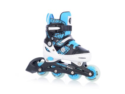 bam bu flash koleckove brusle