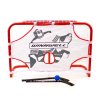hokejova branka winnwell 32 mini net set