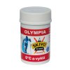 skivo olympia cerveny