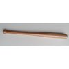 baseball palka drevena 66 cm unison un 2301