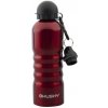 sportovni lahev husky flagon 750 cervena
