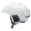 Lyžařská helma Giro Chapter matte white towers - S