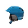 lyzarska helma giro sheer deep teal thatch