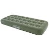 coleman comfort bed single