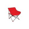 coleman kick back chair pdq red