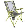 Coleman Bungee Chair Lime