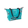 campingaz shopping cooler 15l ethnic