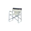 Coleman Deck Chair Khaki