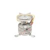 coleman varic unleaded feather stove